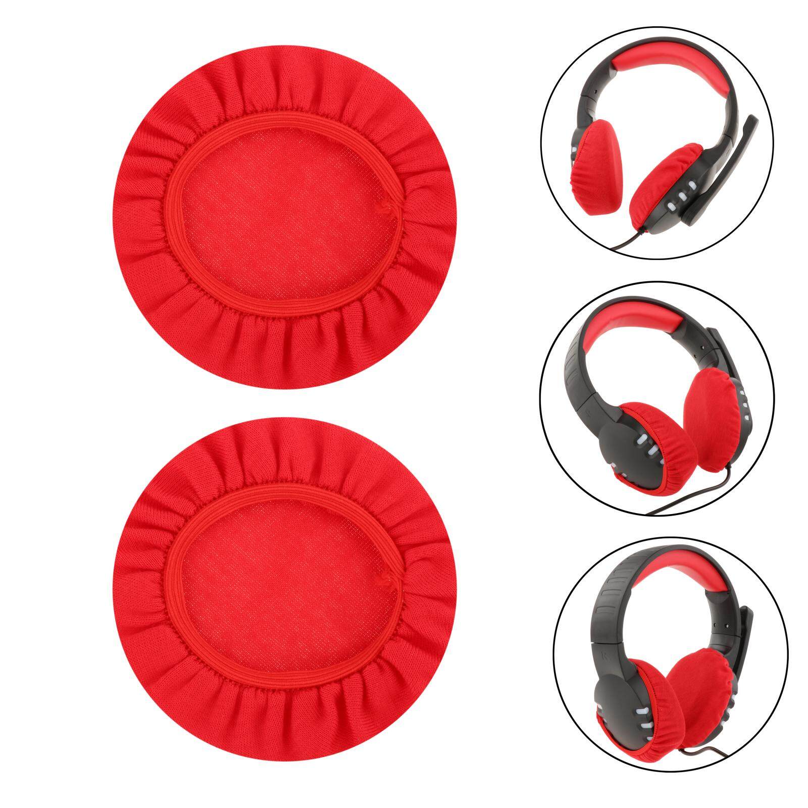 ZYSUN Headphone Covers Universal Durable Washable for Headsets ZYSUN ThaiPick