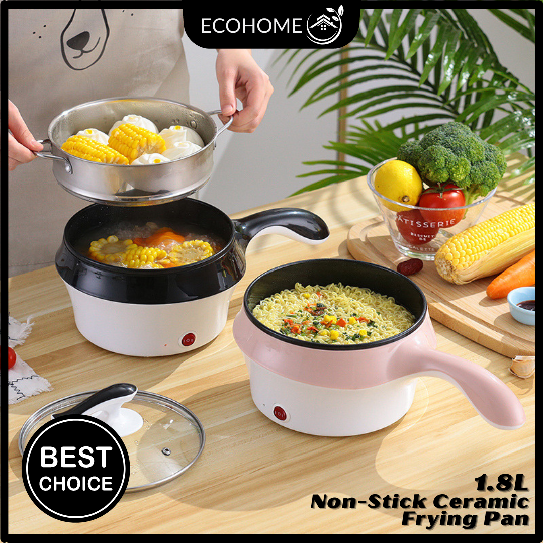 lopol electric nonstick ceramic