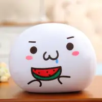 stuffed chicken nugget toy