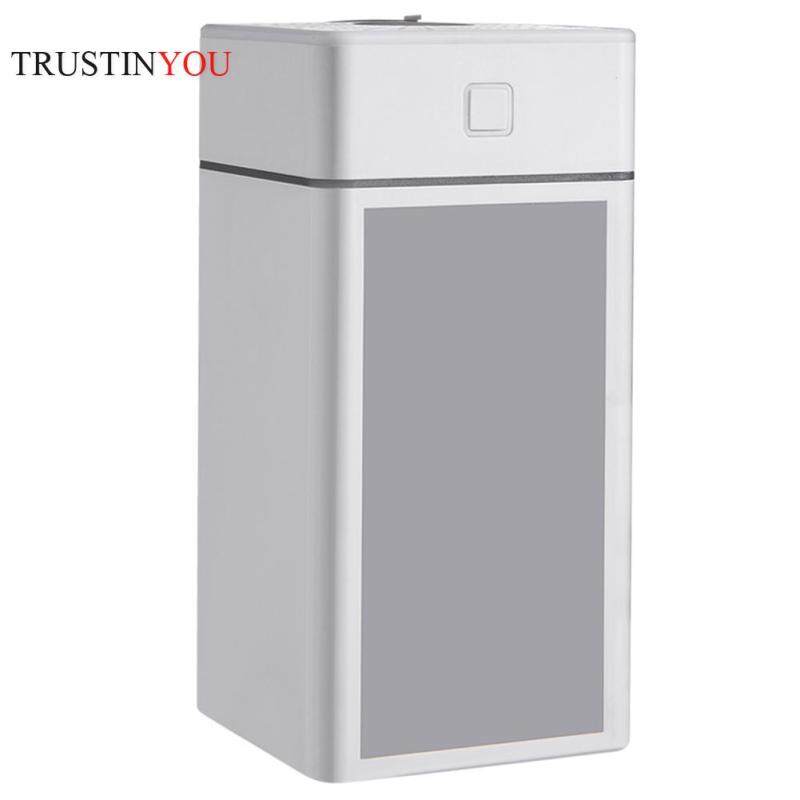 Essential Oil Humidifier Ultrasonic Mist Maker Aromatherapy Diffuser Machine Purifier Singapore
