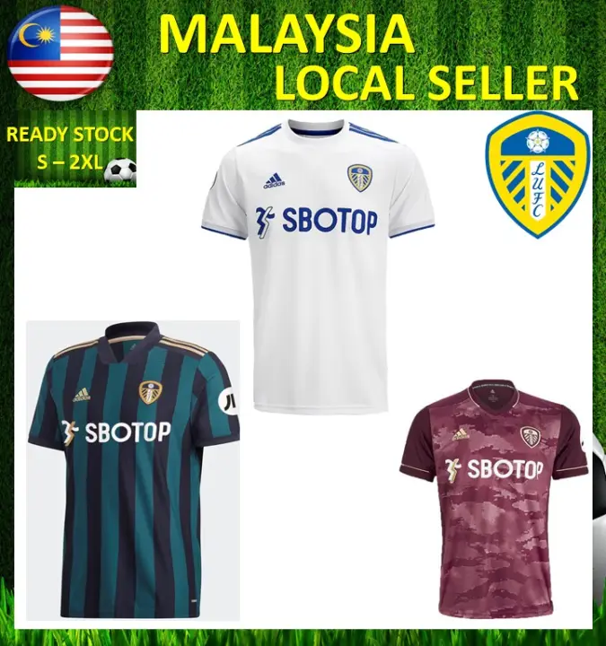 buy leeds jersey