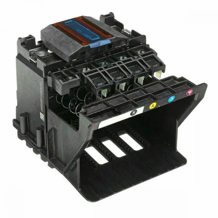 hp pro 8600 printhead