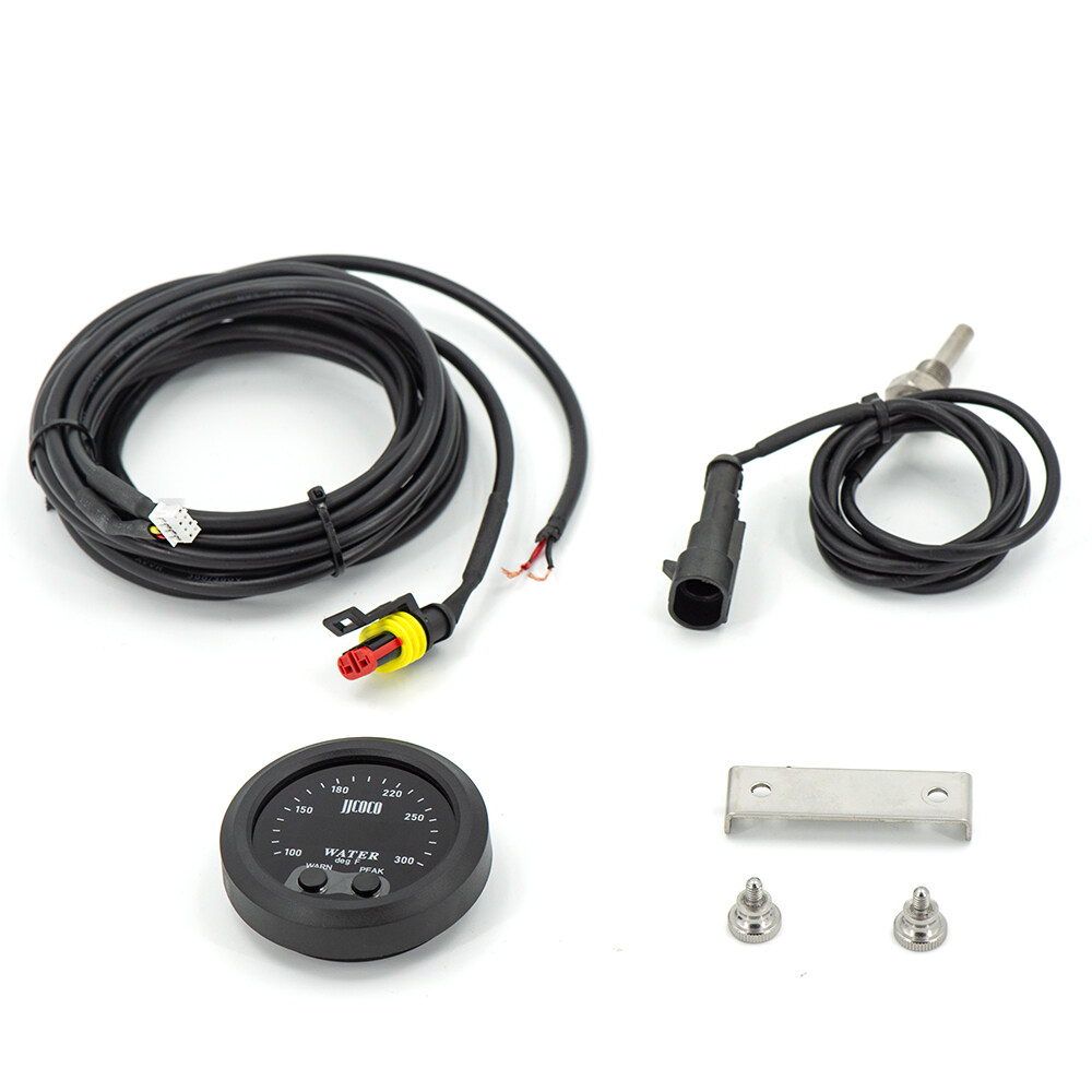 Rectangle AC 0-300V Gauge Analog Voltage Panel Meter Voltmeter