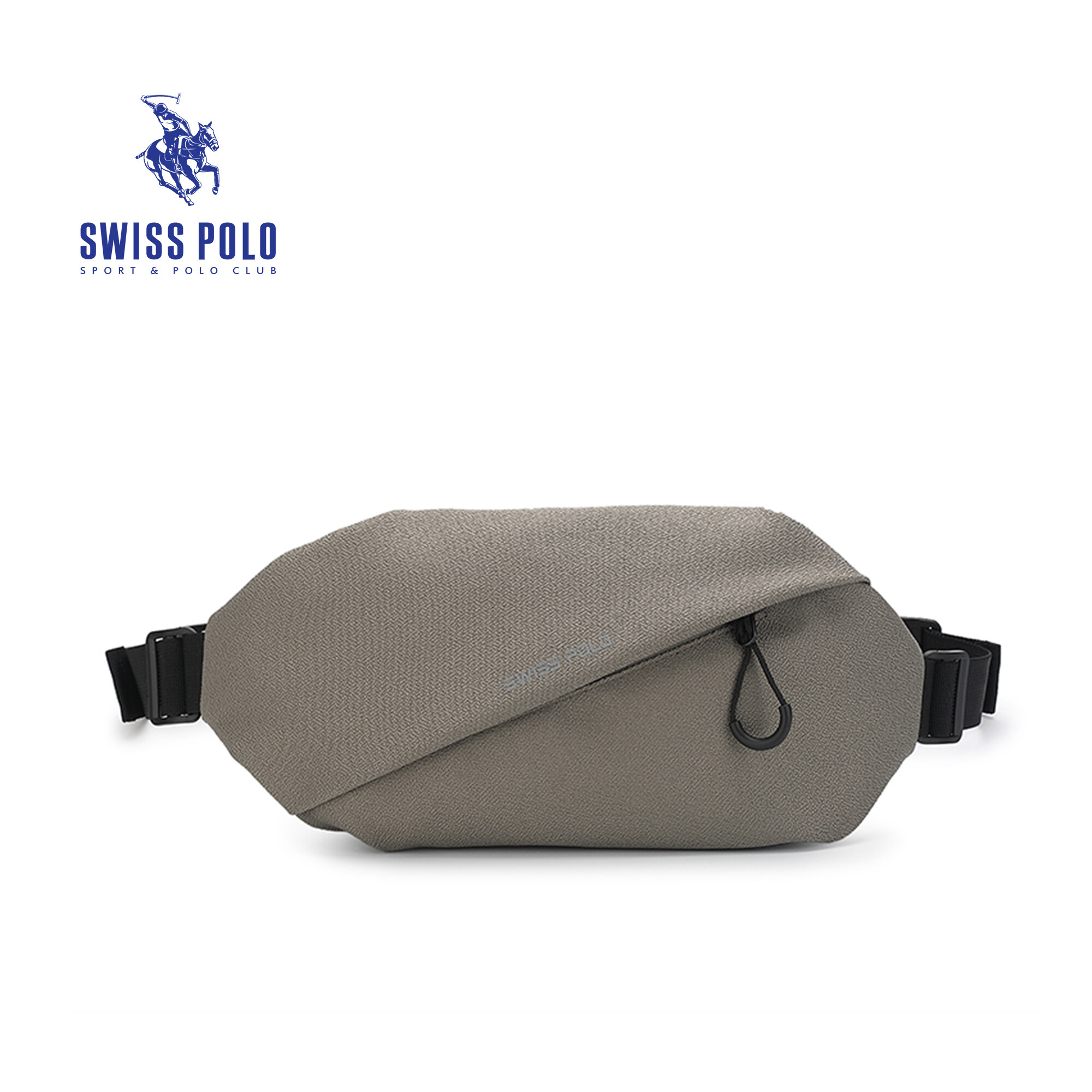 Swiss polo waist bag online