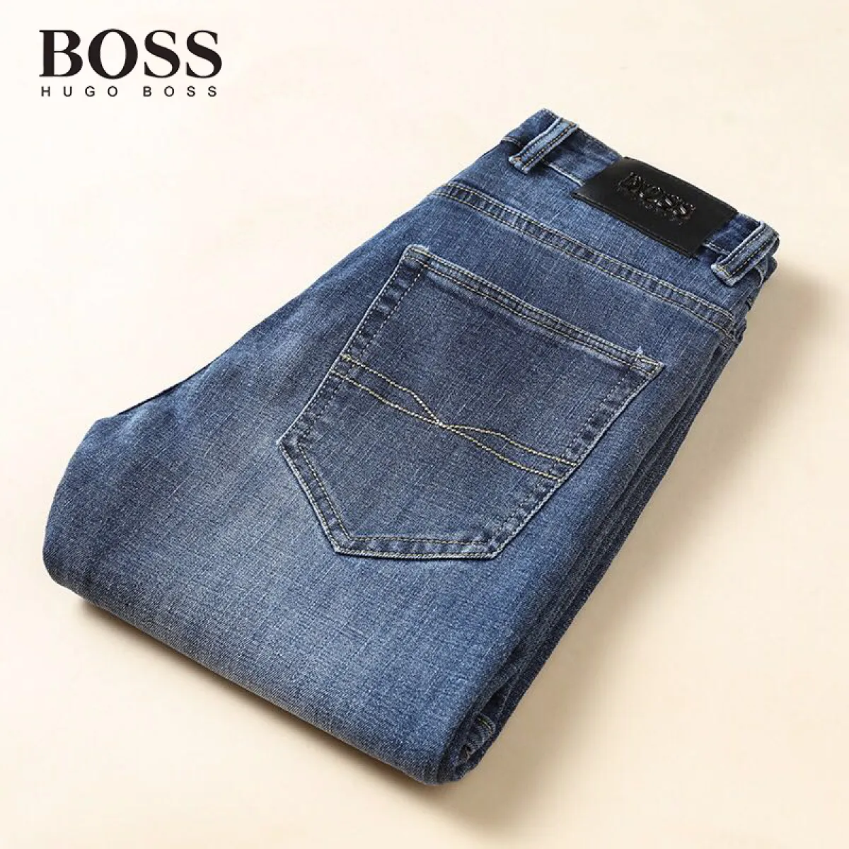 size 40 slim fit jeans