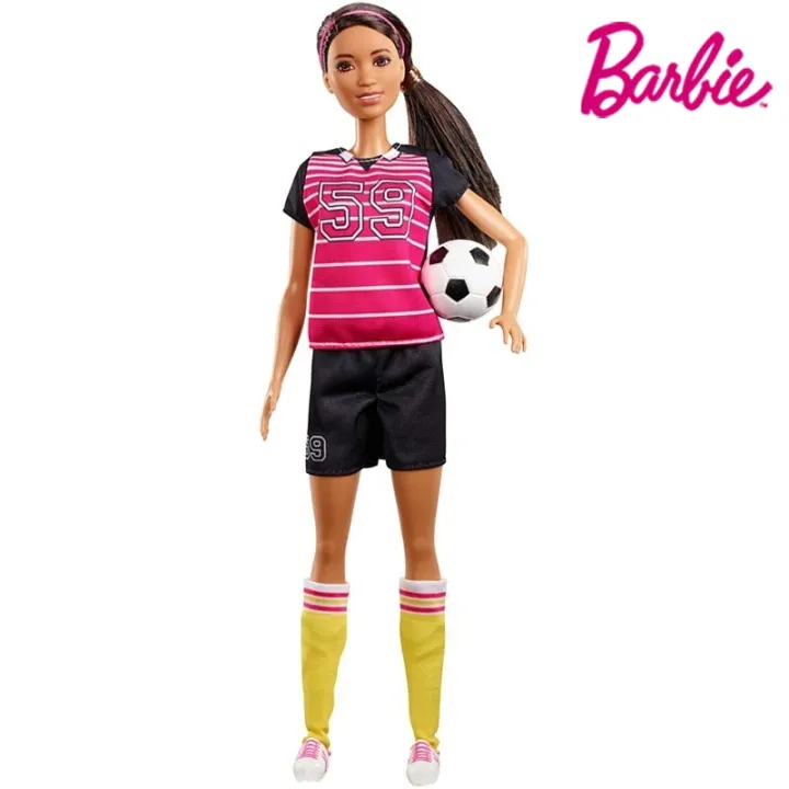 barbie gfx23