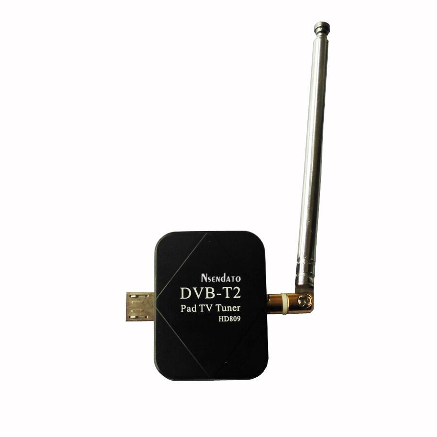 Bộ Thu Sóng TV USB 1 DVB-T2 Bộ Thu Sóng DVB T2 DVB-T Dongle Dvb-T2 Đầu Thu TV Kỹ Thuật...