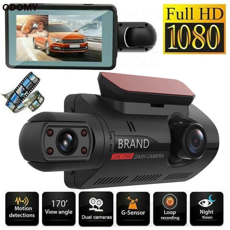 Compact Dash Cam for Car Clear Car Dashboard Camera for Auto Dash Cam ...