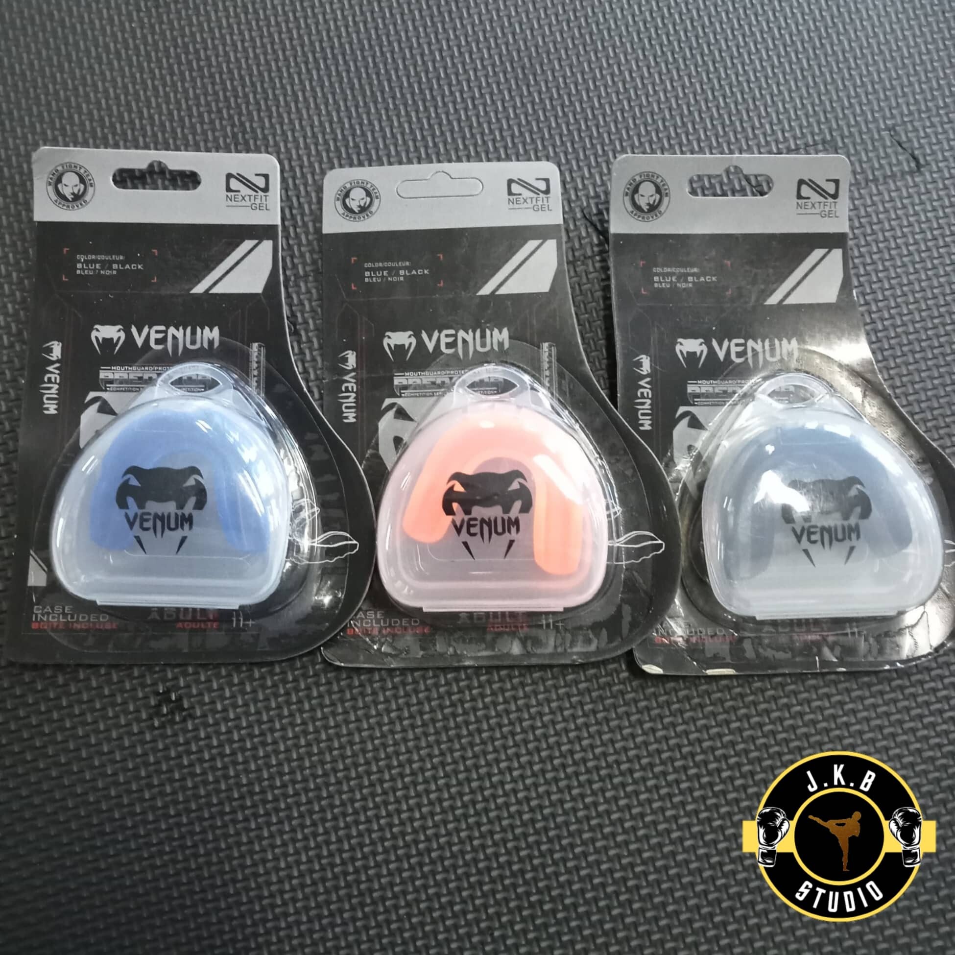 Venom Mouthpiece/Mouth Guard for Boxing/MMA/Kickboxing/Taekwondo/Muaythai Lazada