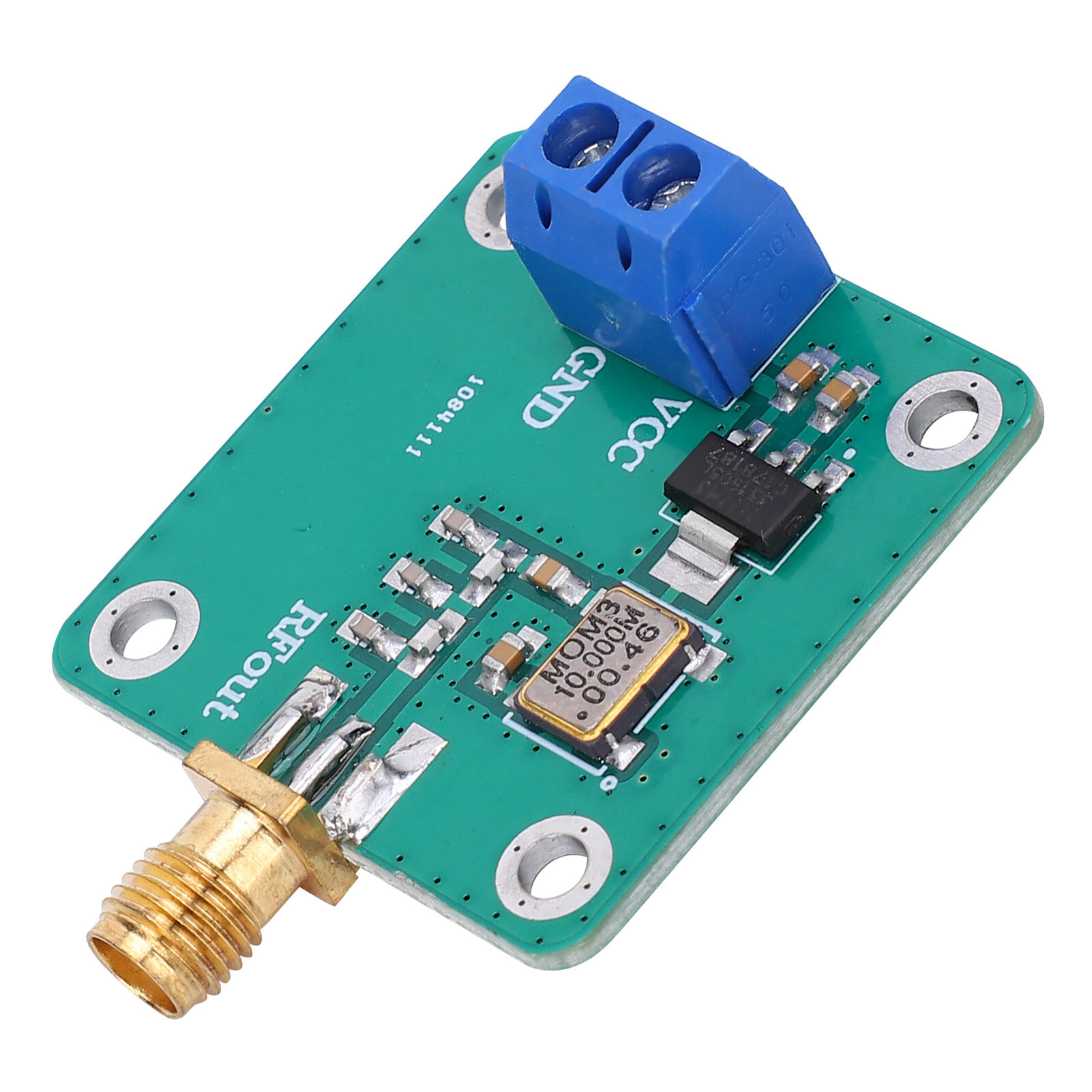 Signal Source Module Signal Source Module 10Mhz RF Signal Generator Board