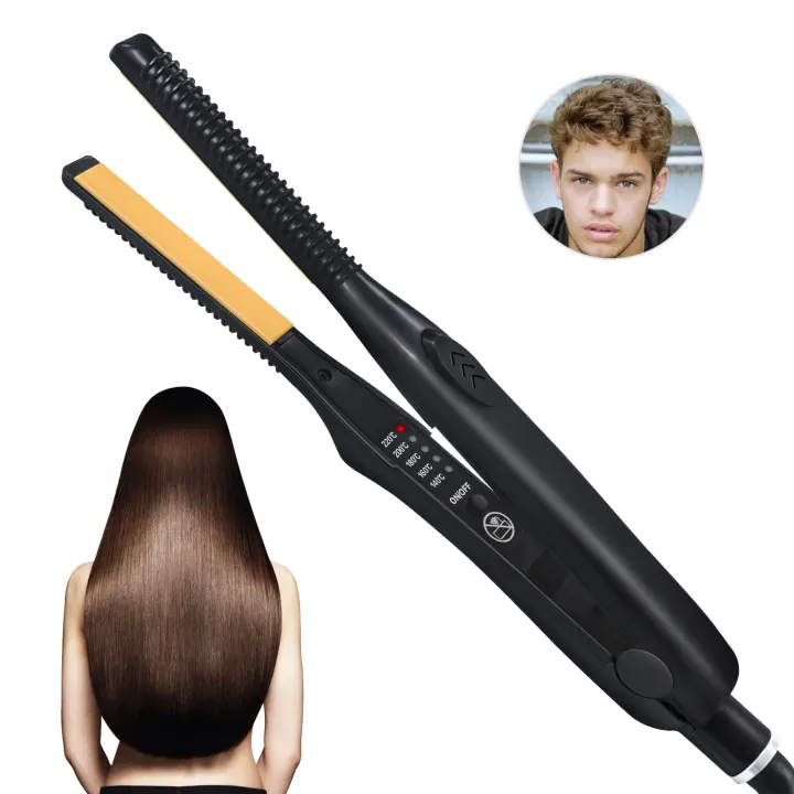 straightener for boys