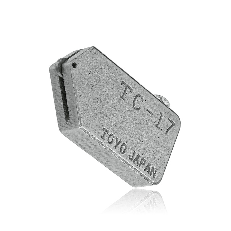 Đầu Cắt Gạch Thẳng Kính TC-17 Thay Thế