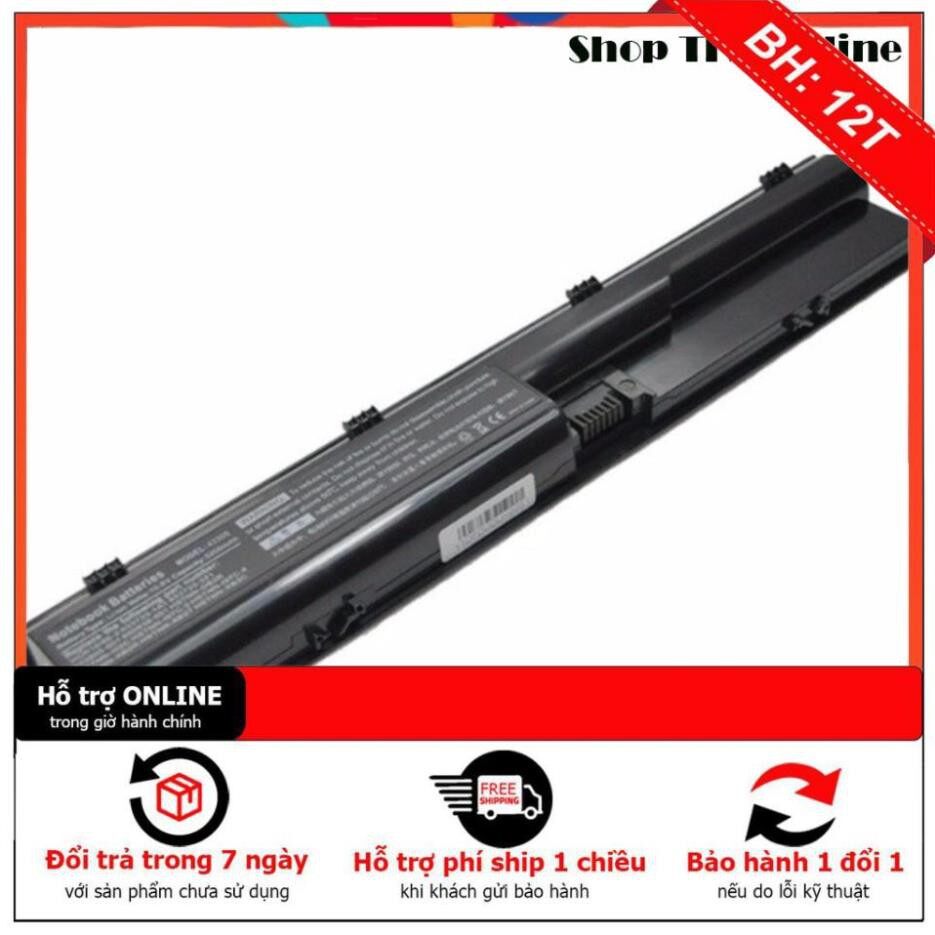 Pin laptop hp probook 4530s 4330s 4430s 4440s pr06