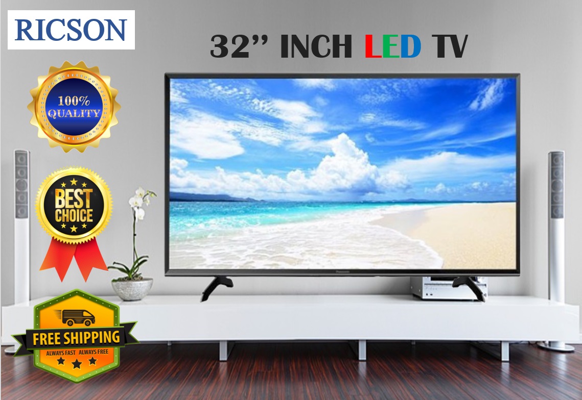 Televisyen Digital Ricson