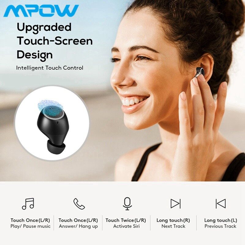 mpow t6 price