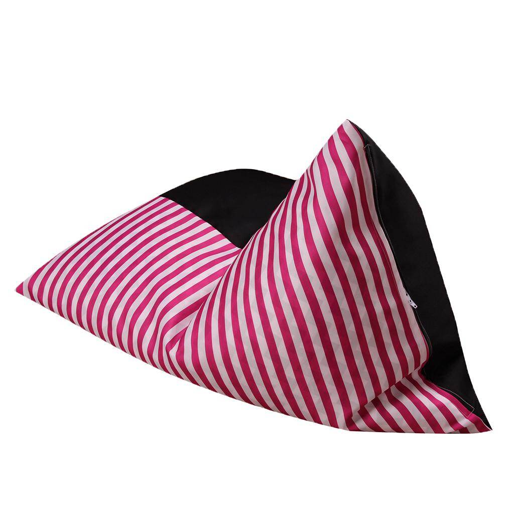 Baoblaze Stuffed Animal Storage Bean Bag for Kids Easy Carrying