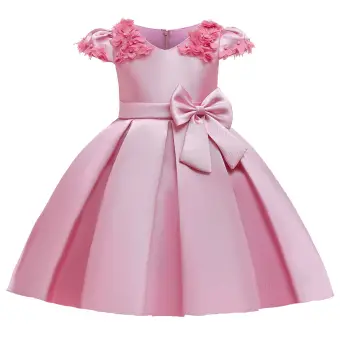 new arrival girl dresses