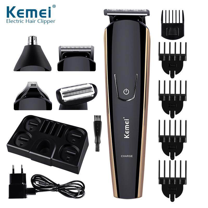 kemei trimmer 8 in 1