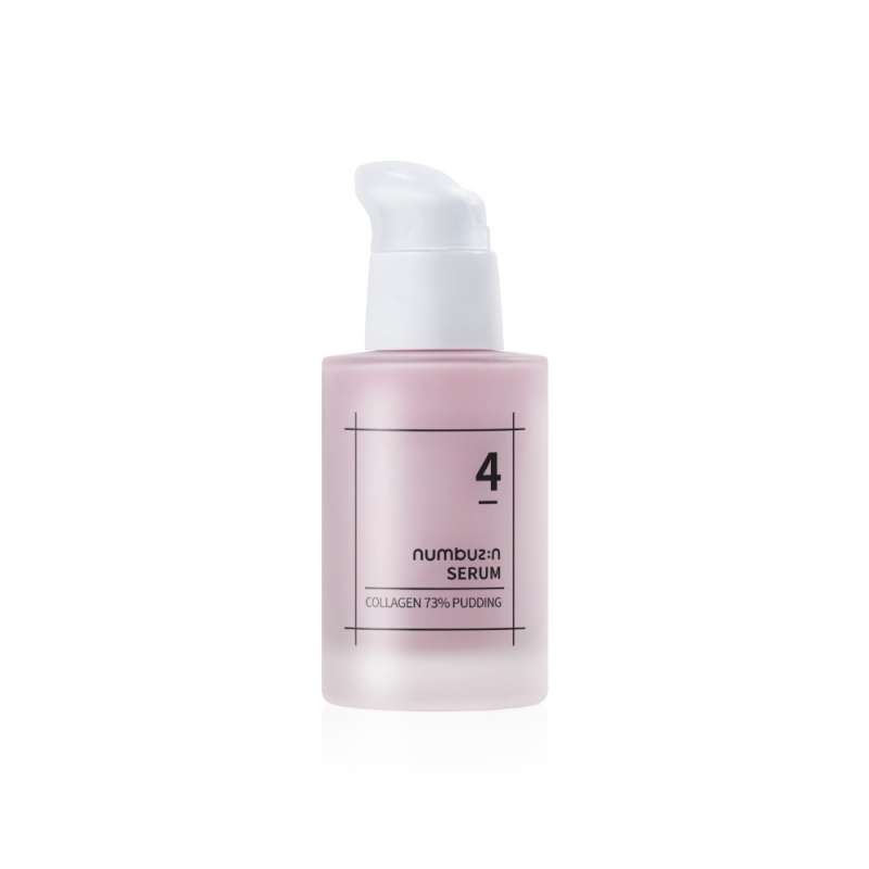 Numbuzin serum 50ml: no.1 , no.2 , no.3 , no.4 , no.5 , no.6 , no.7 , no.8 , no.9