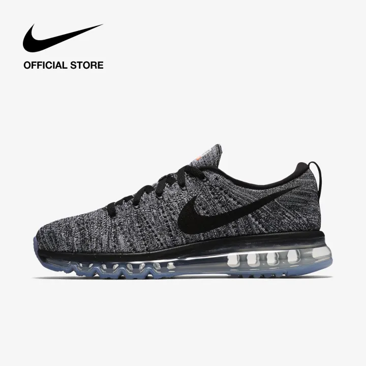 nike flyknit max mens