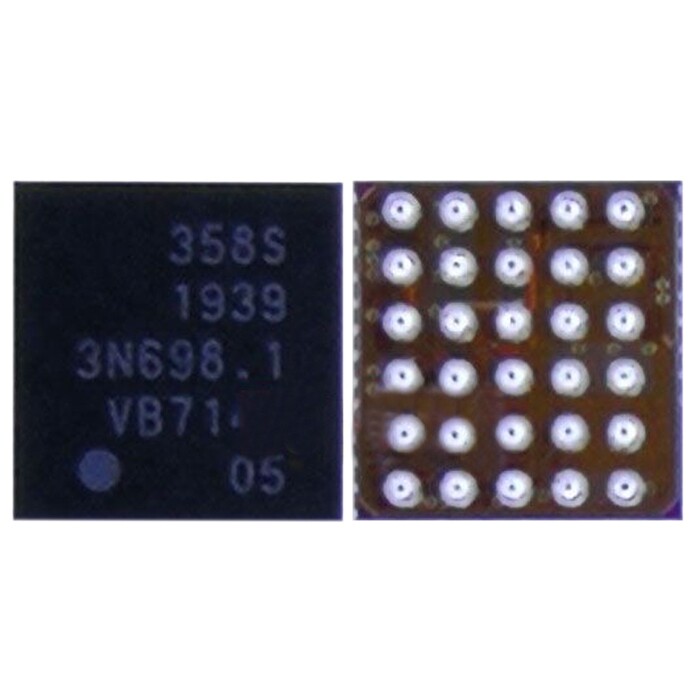 Charging ic module 358s 1939