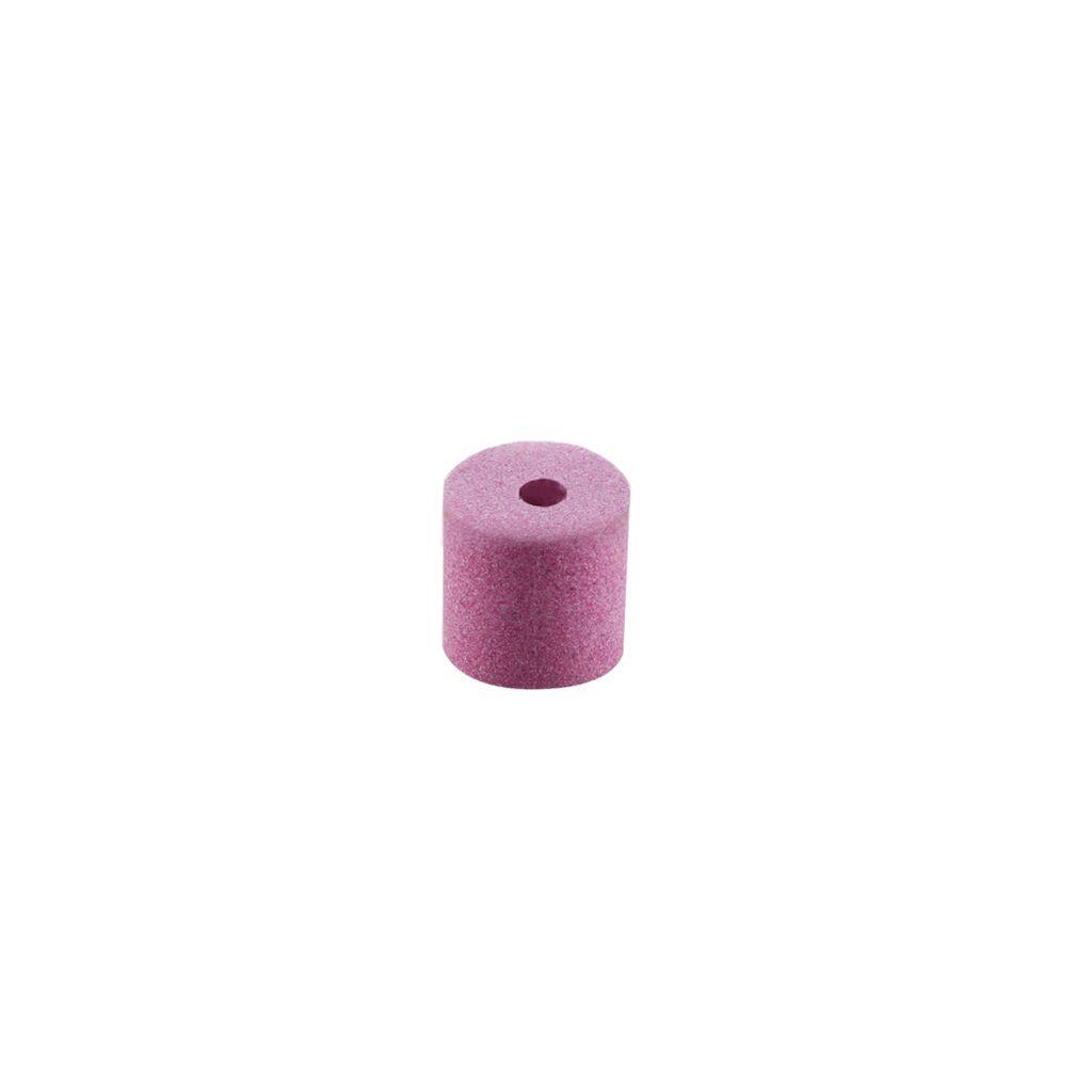 RFHFHTRE 2.0-12.5mm Quality Corundum Grinding Wheel for Twist Drill Bit Hand Tools Sharpener Abrasive Tools Drill Bit Sharpener Drill Bit Sharpening Machine Drill Grinder