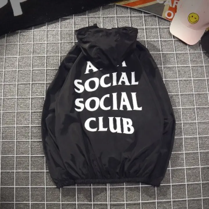 assc sweater