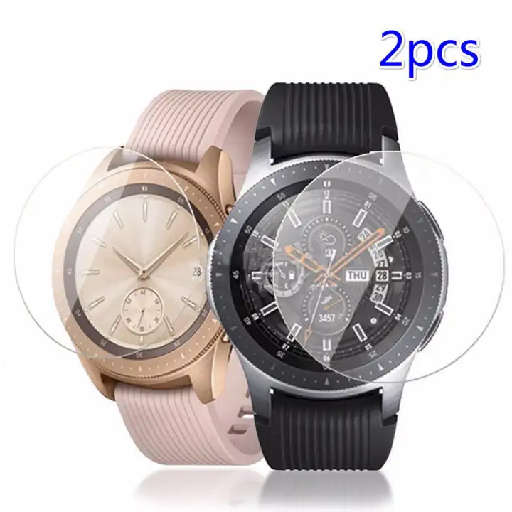 samsung galaxy watch screen