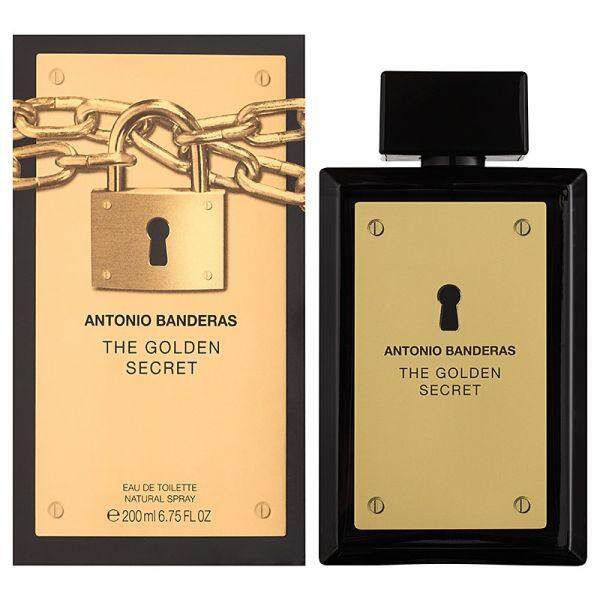 Antonio Banderas Fragrances For The Best Prices In Malaysia