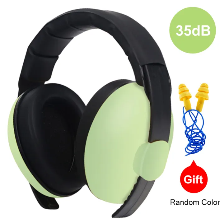 child proof headphones