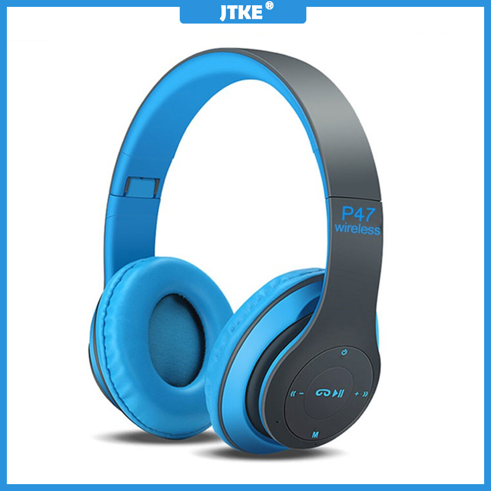 headphone dengan mic