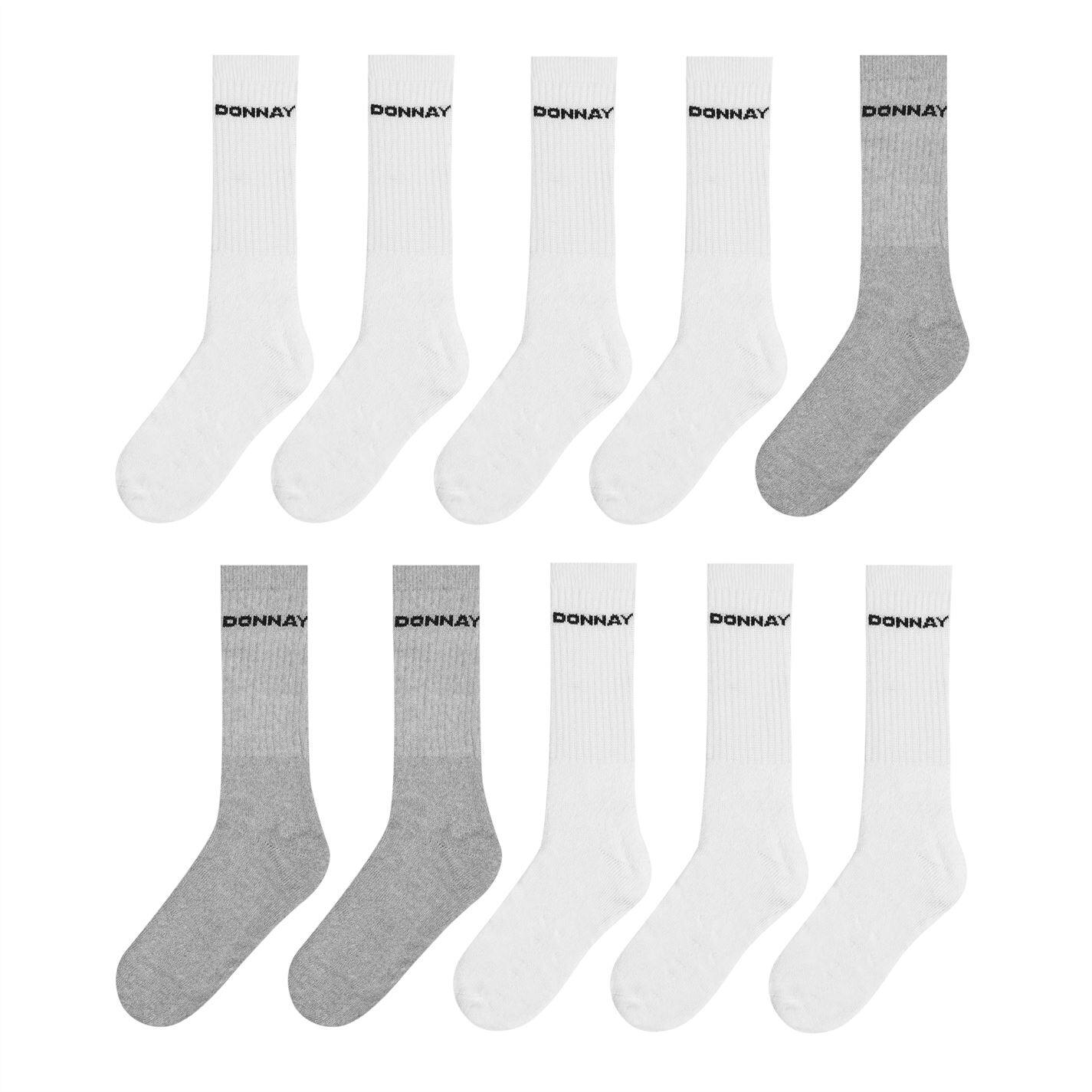 donnay ankle socks