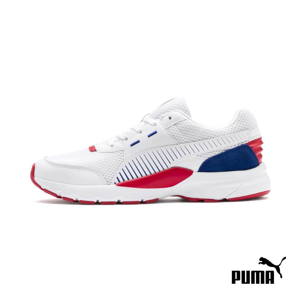 puma future runner trainers