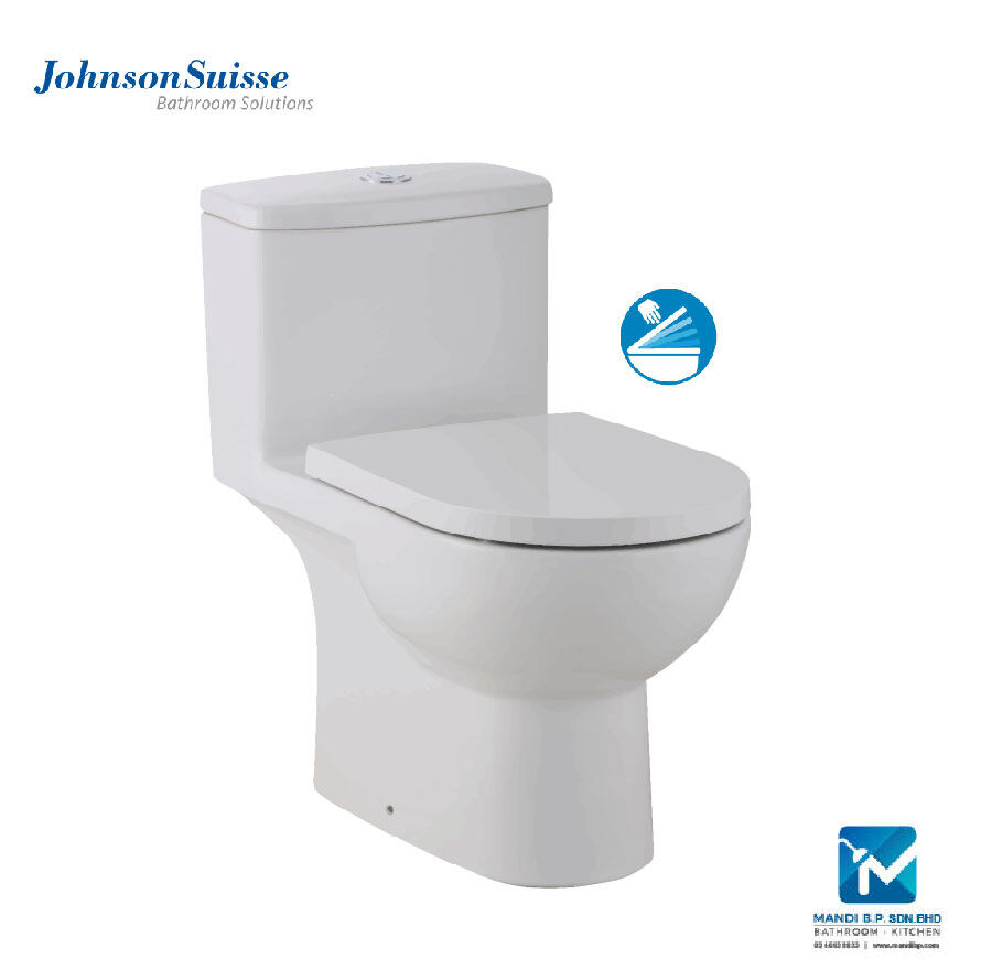 Harga Toilet Bowl Johnson Suisse at robertkgeiger blog