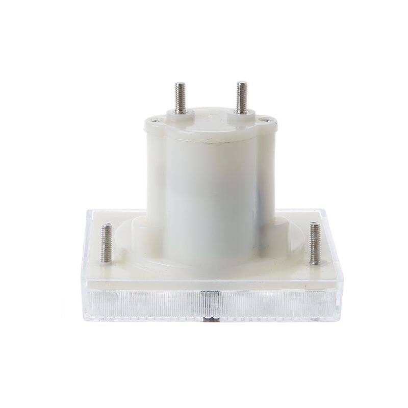 Ampe Kế 85C1, Bảng Đồng Hồ Đo Dòng Điện Một Chiều Con Trỏ Cơ Học Loại 1/2/3/30/50/100A 50/100/200/500mA