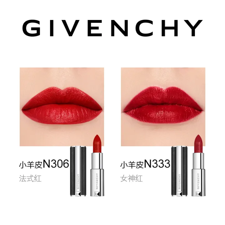 givenchy n37 lipstick