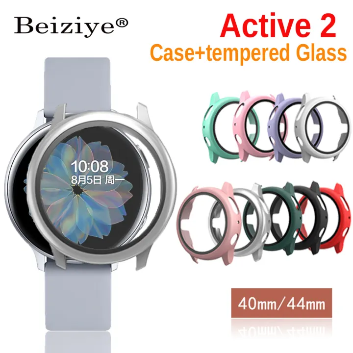 samsung galaxy watch bumper case