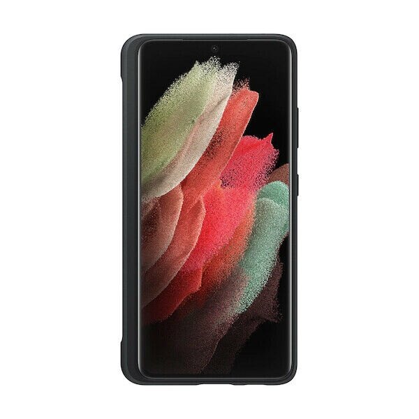 Samsung official silicone case with s pen for galaxy s21 ultra 5g s pen black new! genuine spen s-pen!