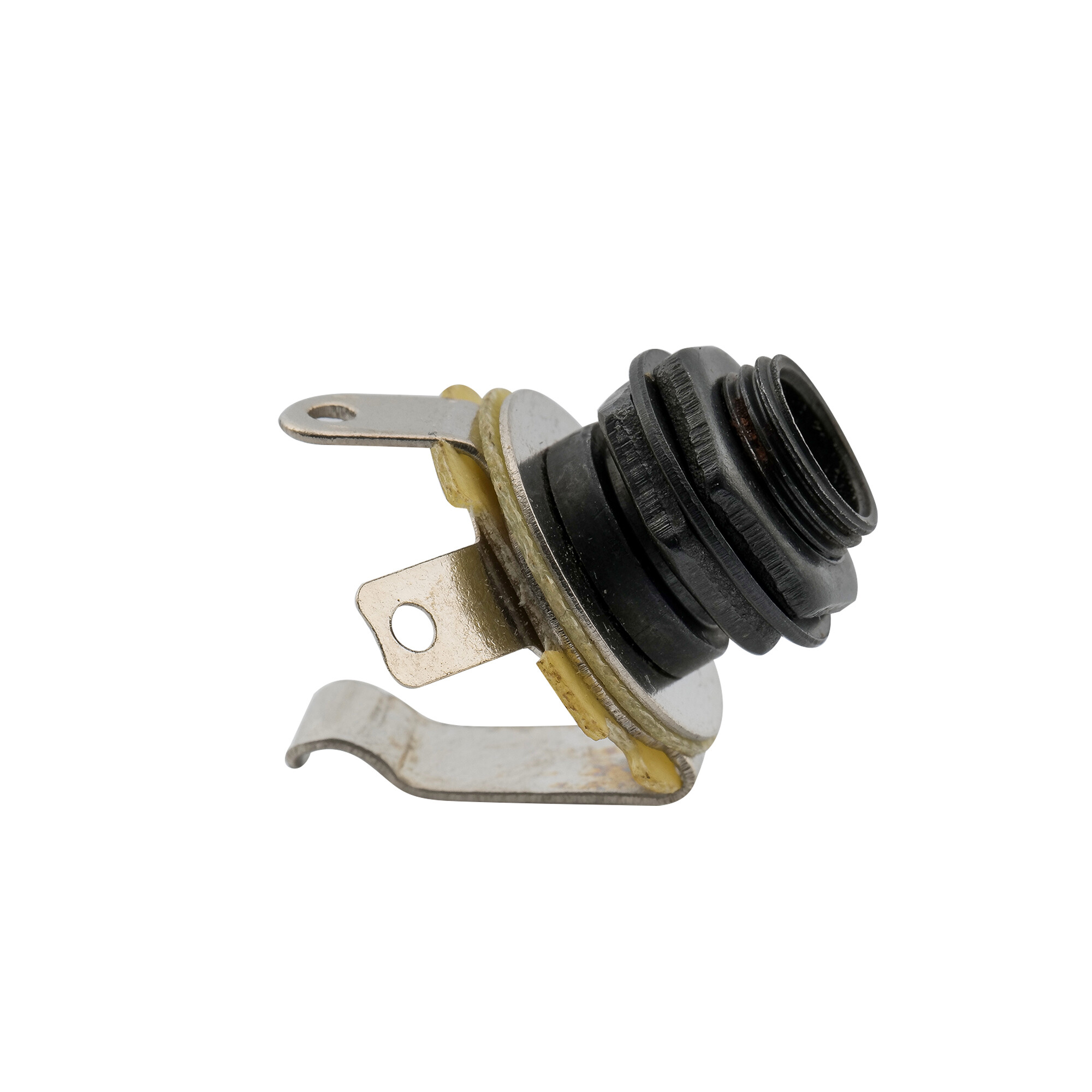 Musiclily 6.35mm Mono Guitar Input Jack Socket
