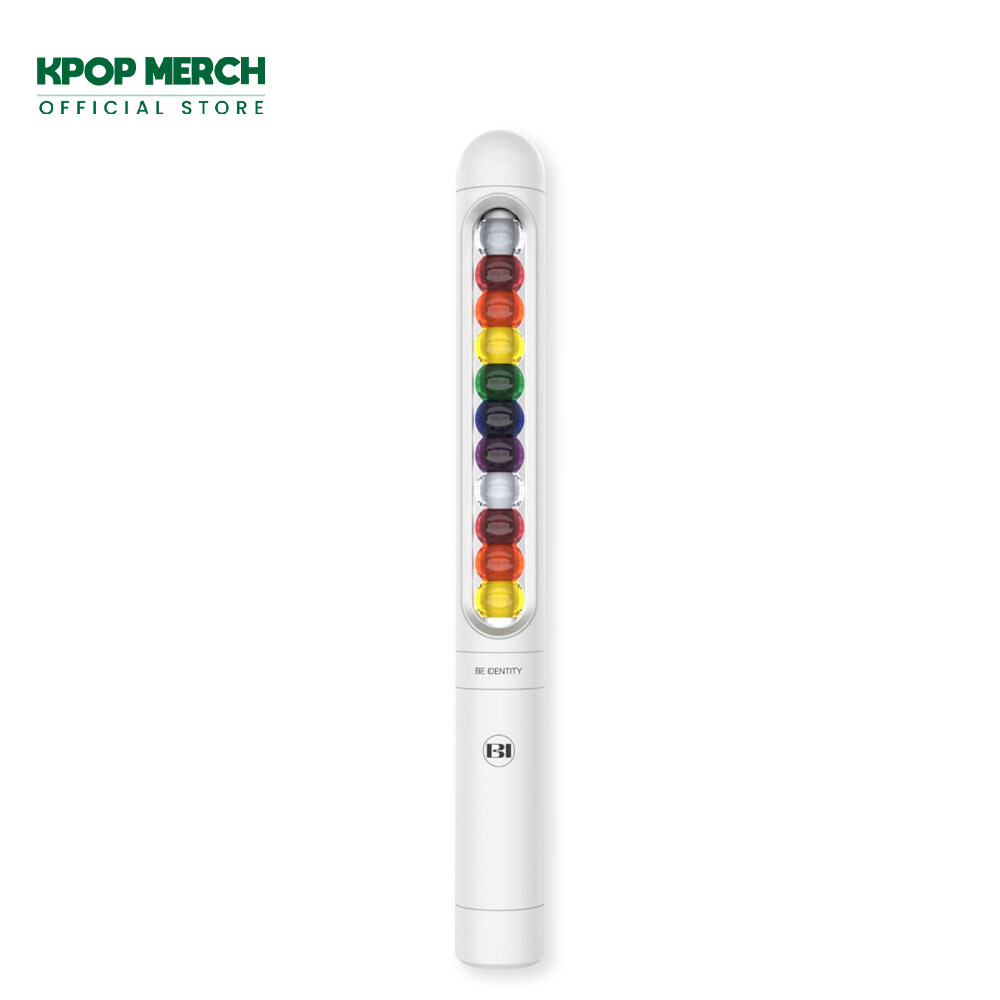 B.I - Official Light Stick | Lazada Singapore