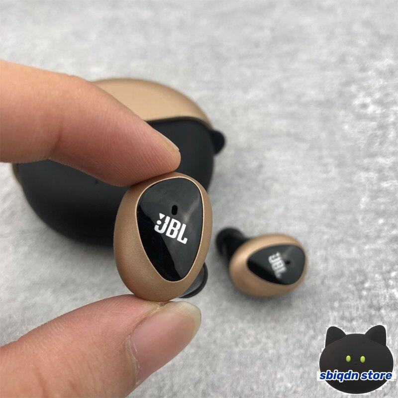 🤞Hàng Chính Hãng + Miễn Phí Vận Chuyển + COD🤞Tai Nghe JBL C330 TWS Tai Nghe Không Dây Bluetooth V5.0 Khử Tiếng Ồn Chủ Động Tai Nghe Bluetooth