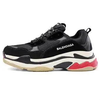 men's casual fashion sports shoes