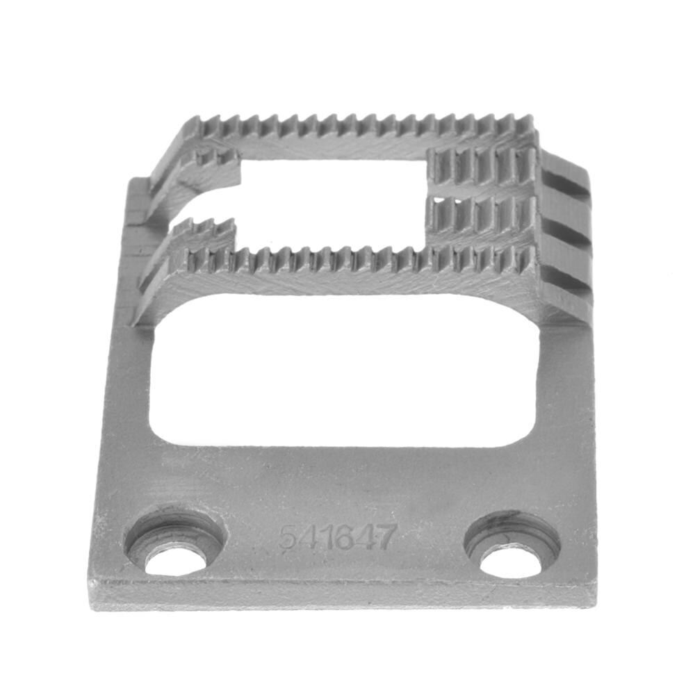 Sewing Machine Accessories Spare Parts High Quality Sewing Feed Dog 541647 For Singer 20u33 Car Tooth