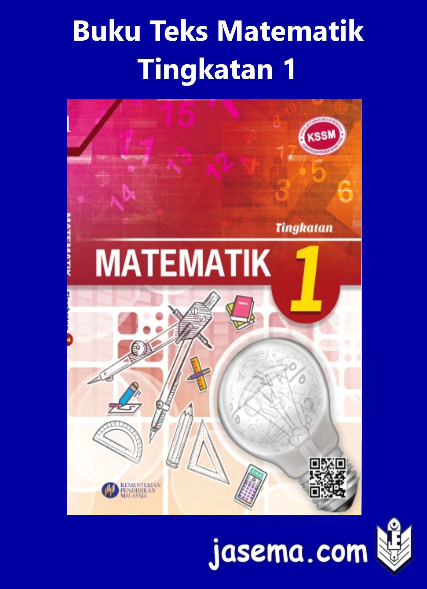 Shop Buku Teks Matematik Tingkatan 1 Online May 2022 Lazada Com My