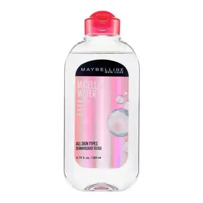 Maybelline Micellar Water 200ML