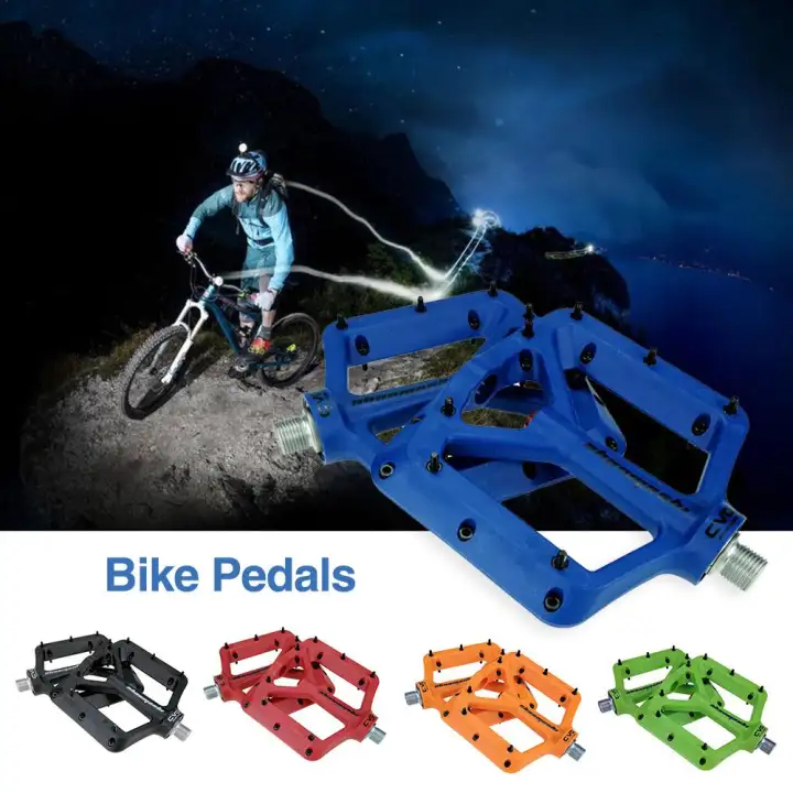 big feet bikes