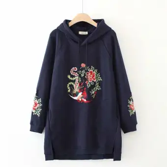 large womens hoodies