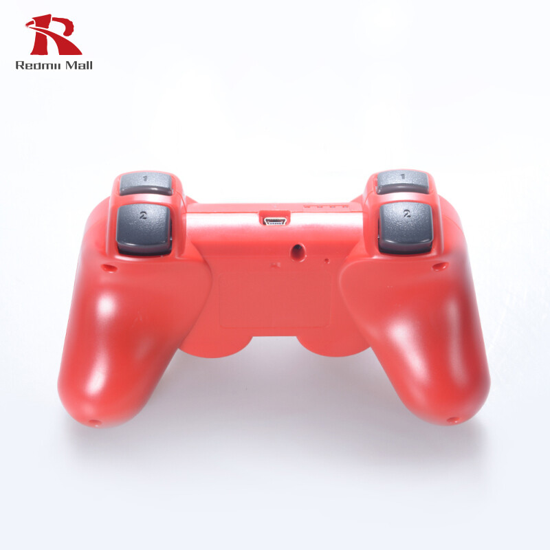Wireless Bluetooth Game Controllers Game Gamepad for PS3