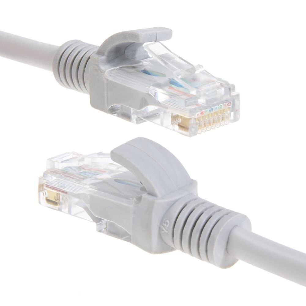 Ethernet Cable High Speed RJ45 Network LAN Cable Router Computer Cables