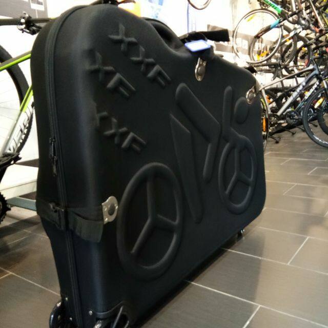 Bicycle XXF Travel Bag Case for 700c road bike and Mountains Bike